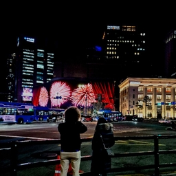 피드에 업로드 된 이미지