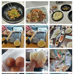 피드에 업로드 된 이미지