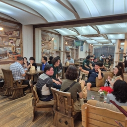 피드에 업로드 된 이미지
