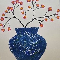 피드에 업로드 된 이미지