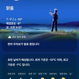 피드에 업로드 된 이미지
