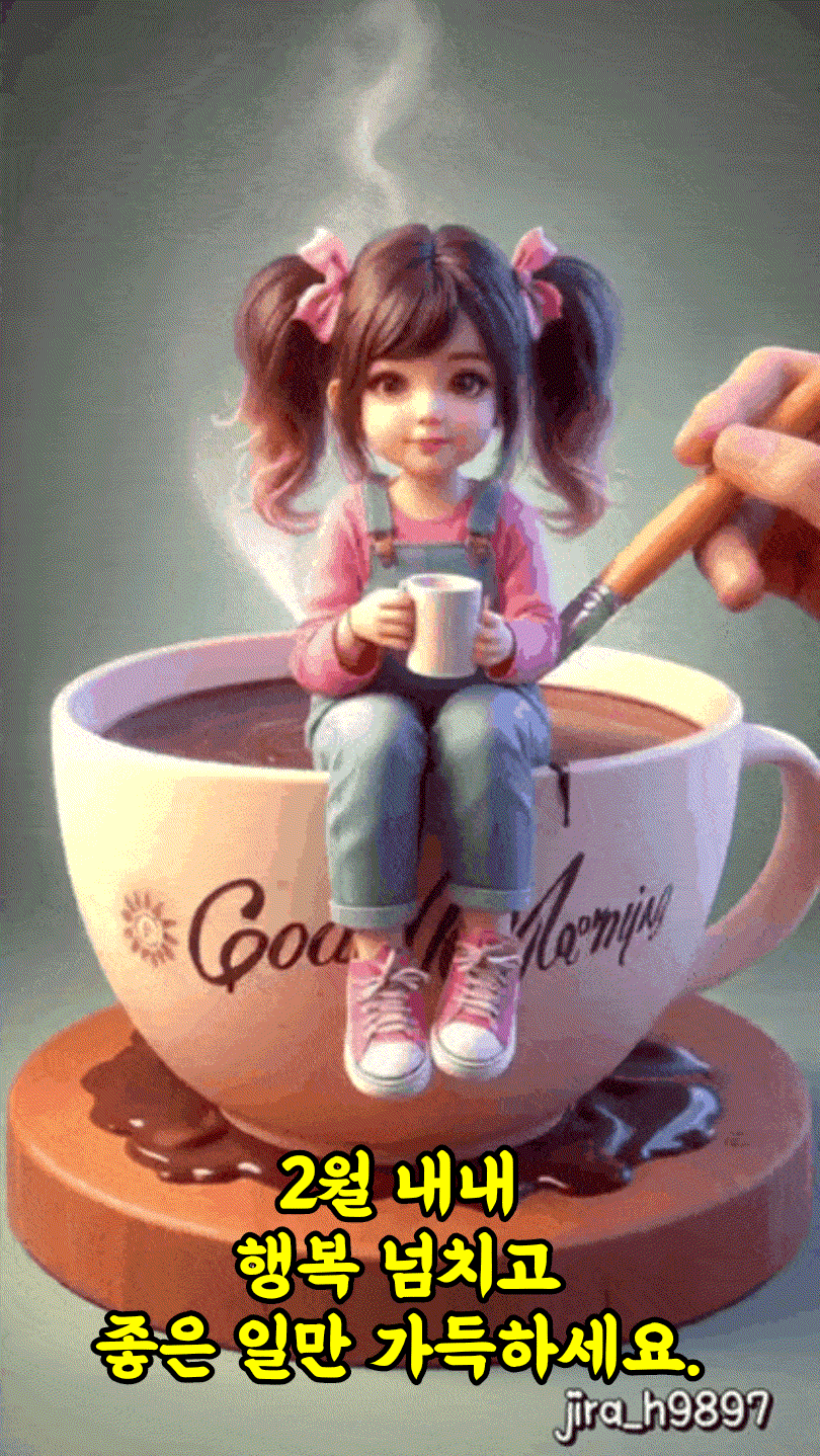 피드에 업로드 된 이미지