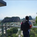 피드 작성자 프로필