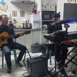 피드에 업로드 된 이미지