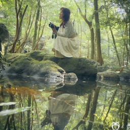 피드에 업로드 된 이미지
