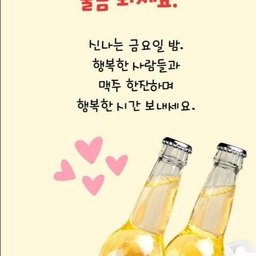 피드에 업로드 된 이미지