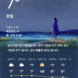 피드에 업로드 된 이미지