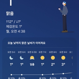 피드에 업로드 된 이미지