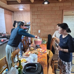 피드에 업로드 된 이미지