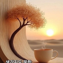 피드에 업로드 된 이미지