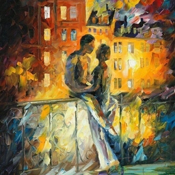 피드에 업로드 된 이미지