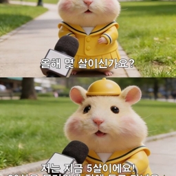 피드에 업로드 된 이미지