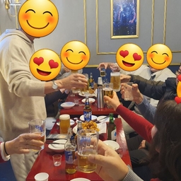 피드에 업로드 된 이미지