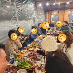 피드에 업로드 된 이미지