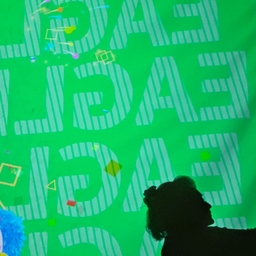 피드에 업로드 된 이미지