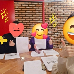 피드에 업로드 된 이미지