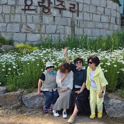 피드에 업로드 된 이미지