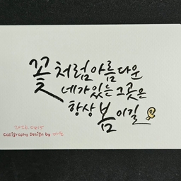 피드에 업로드 된 이미지