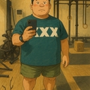 멤버 프로필