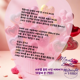 피드에 업로드 된 이미지