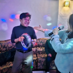 피드에 업로드 된 이미지