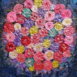 피드에 업로드 된 이미지