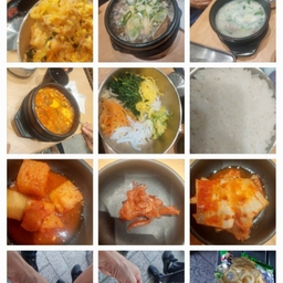 피드에 업로드 된 이미지