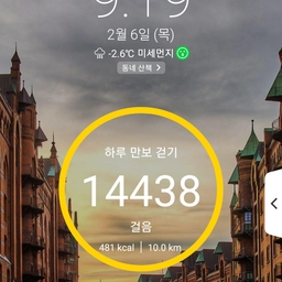 피드에 업로드 된 이미지