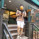 피드 작성자 프로필