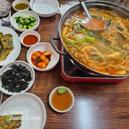 피드에 업로드 된 이미지