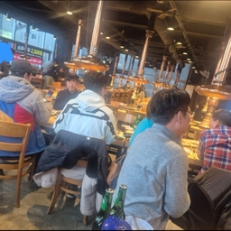 피드에 업로드 된 이미지