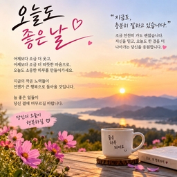 피드에 업로드 된 이미지