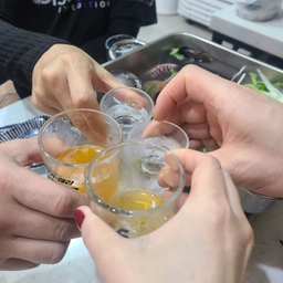 피드에 업로드 된 이미지