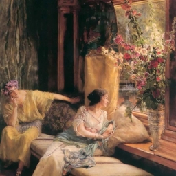 피드에 업로드 된 이미지