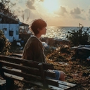 피드 작성자 프로필