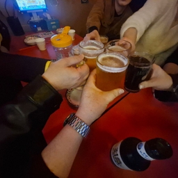 피드에 업로드 된 이미지