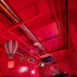 피드에 업로드 된 이미지