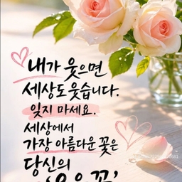 피드에 업로드 된 이미지