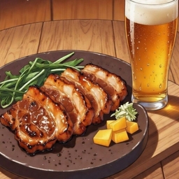 피드에 업로드 된 이미지