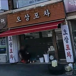 피드에 업로드 된 이미지
