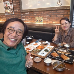 피드에 업로드 된 이미지