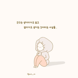 피드에 업로드 된 이미지