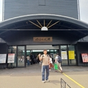 공지사항 작성자 프로필