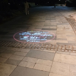 피드에 업로드 된 이미지