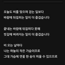피드에 업로드 된 이미지