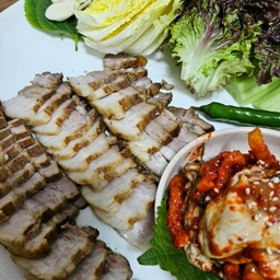 피드에 업로드 된 이미지
