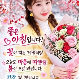 피드에 업로드 된 이미지