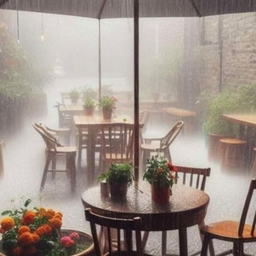 피드에 업로드 된 이미지