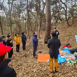 피드에 업로드 된 이미지