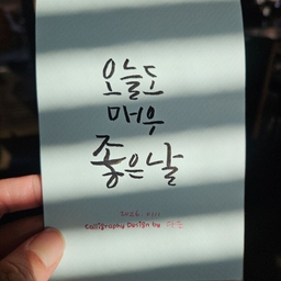 피드에 업로드 된 이미지